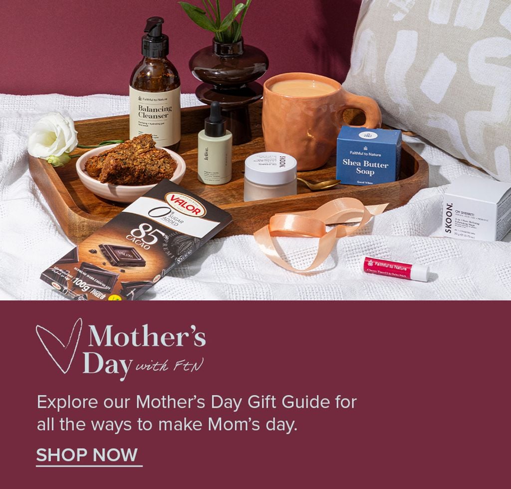 Body & Beauty Mother's Day